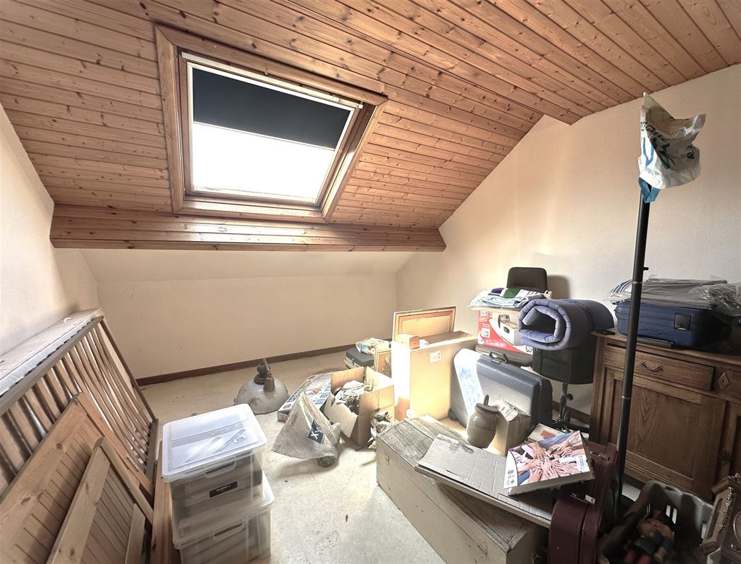 Très belle villa au potentiel énorme
