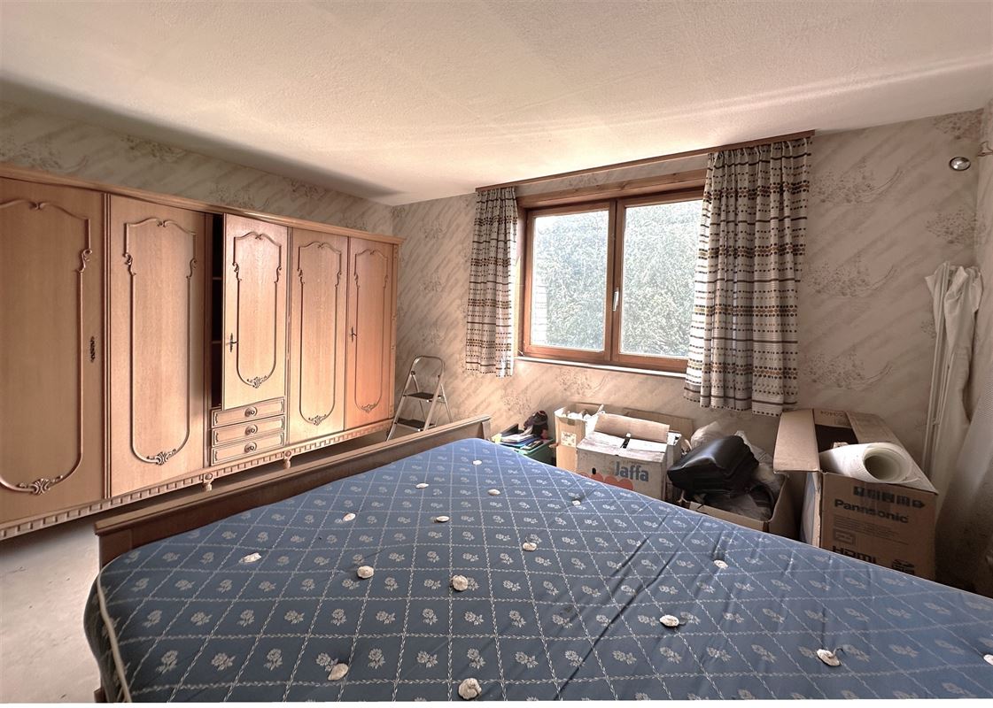 Très belle villa au potentiel énorme