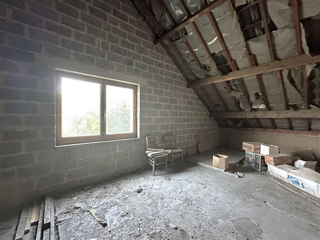 Très belle villa au potentiel énorme