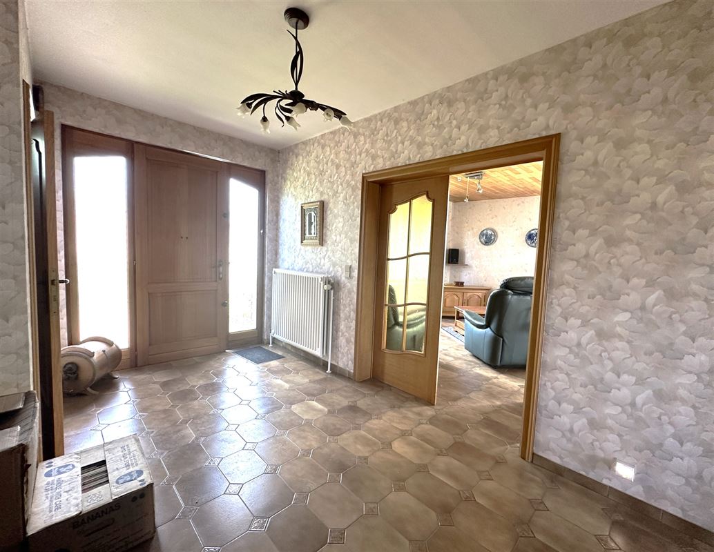 Très belle villa au potentiel énorme