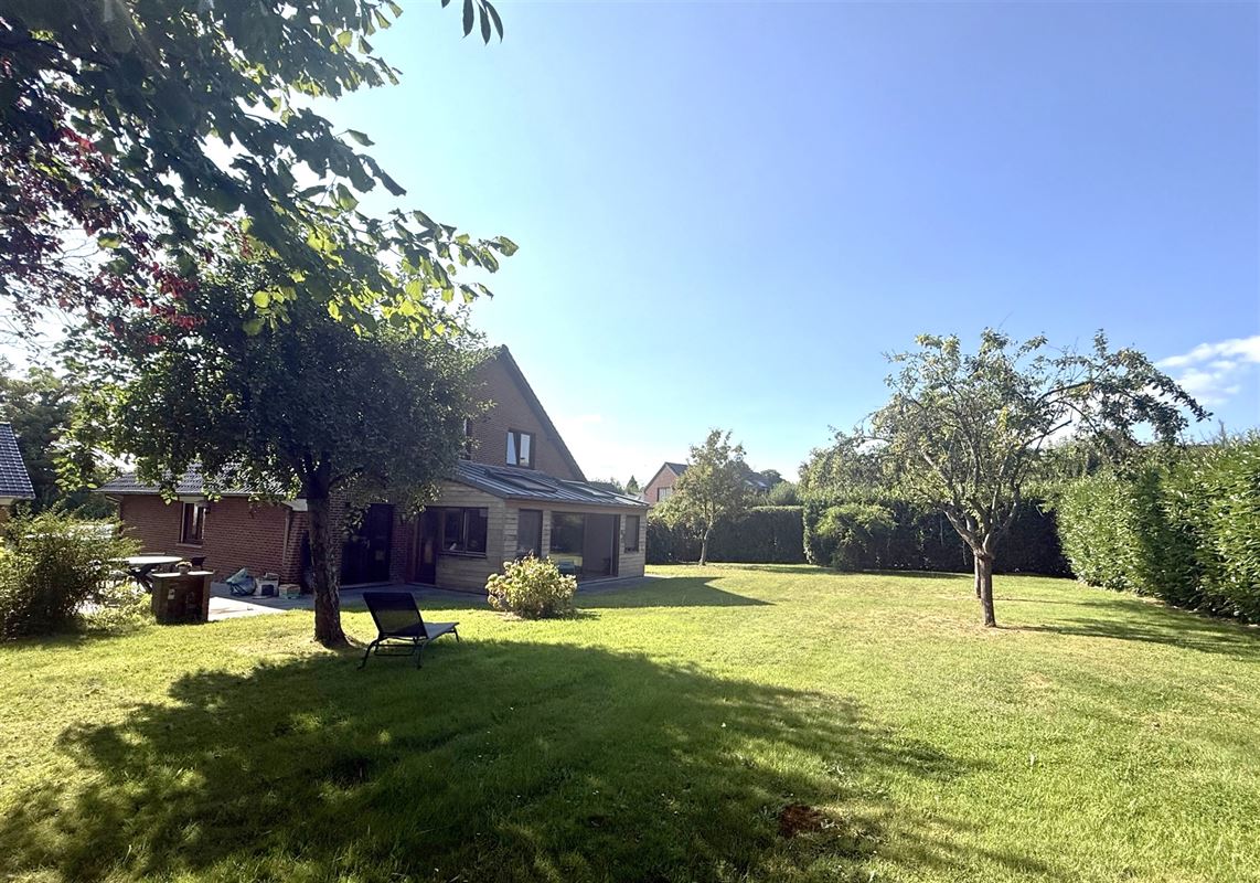 Jolie Villa pleine de charme