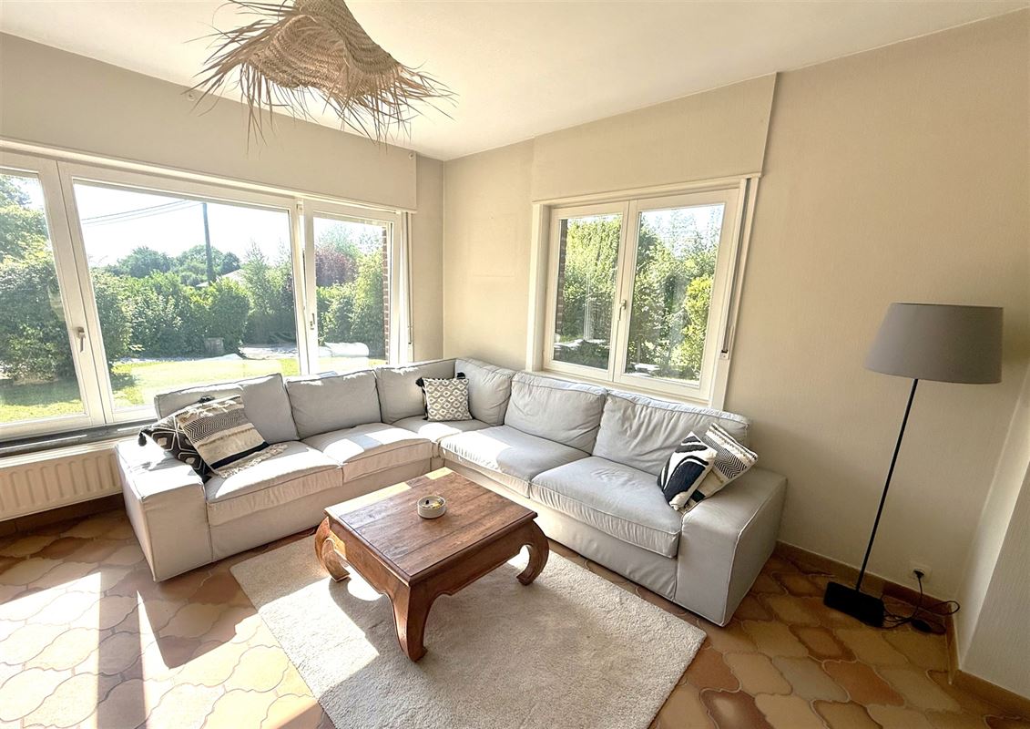 Jolie Villa pleine de charme