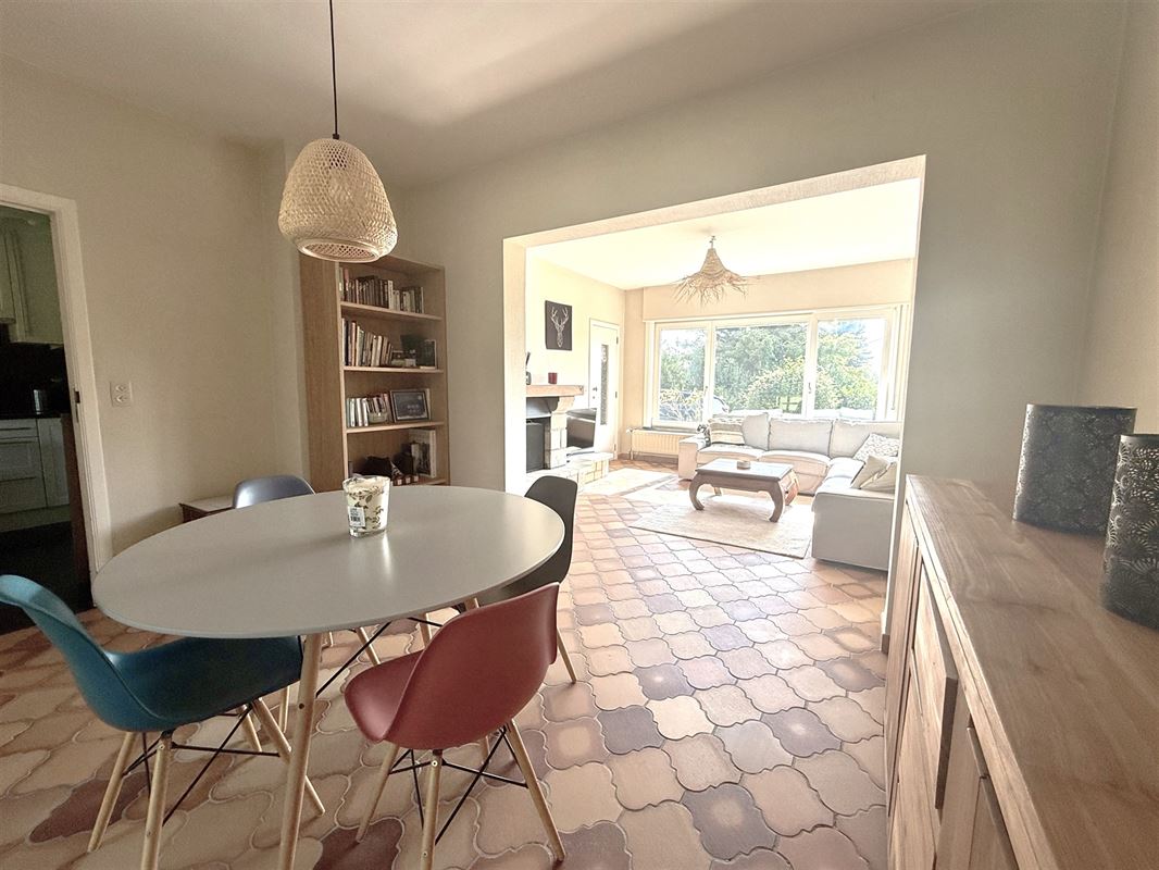 Jolie Villa pleine de charme