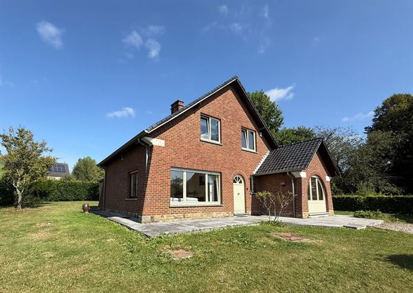 Jolie Villa pleine de charme