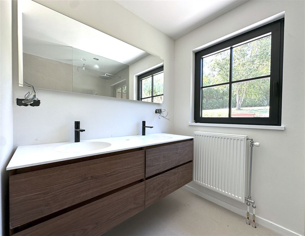 Magnifique villa 3 chambres dans un quartier résidentiel