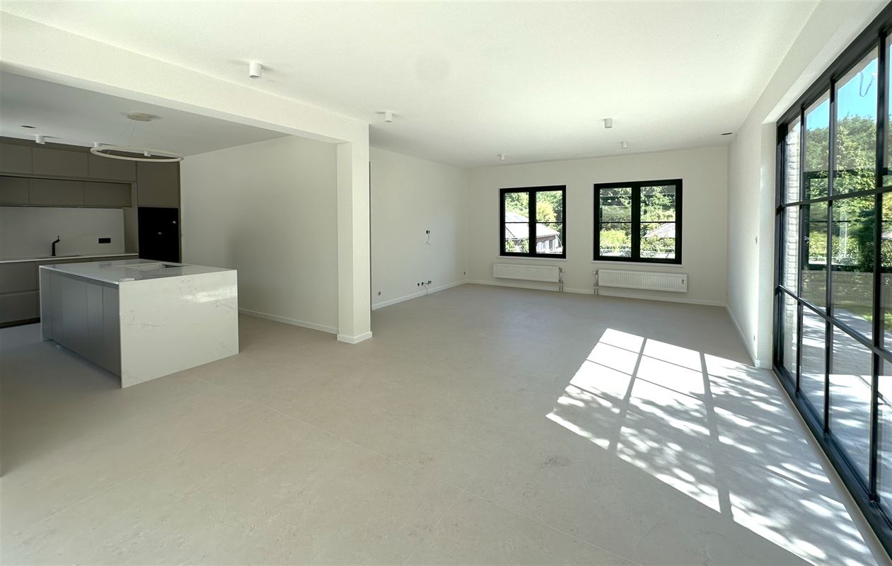 Magnifique villa 3 chambres dans un quartier résidentiel