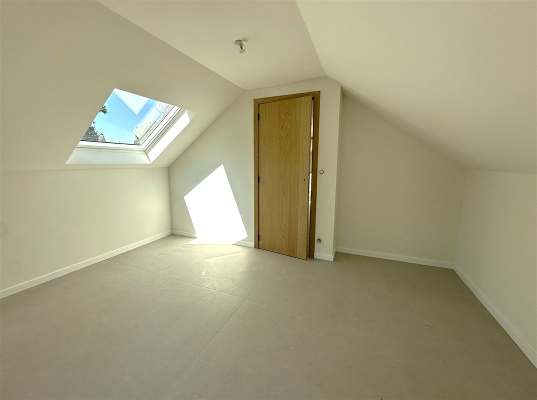 Magnifique villa 3 chambres dans un quartier résidentiel