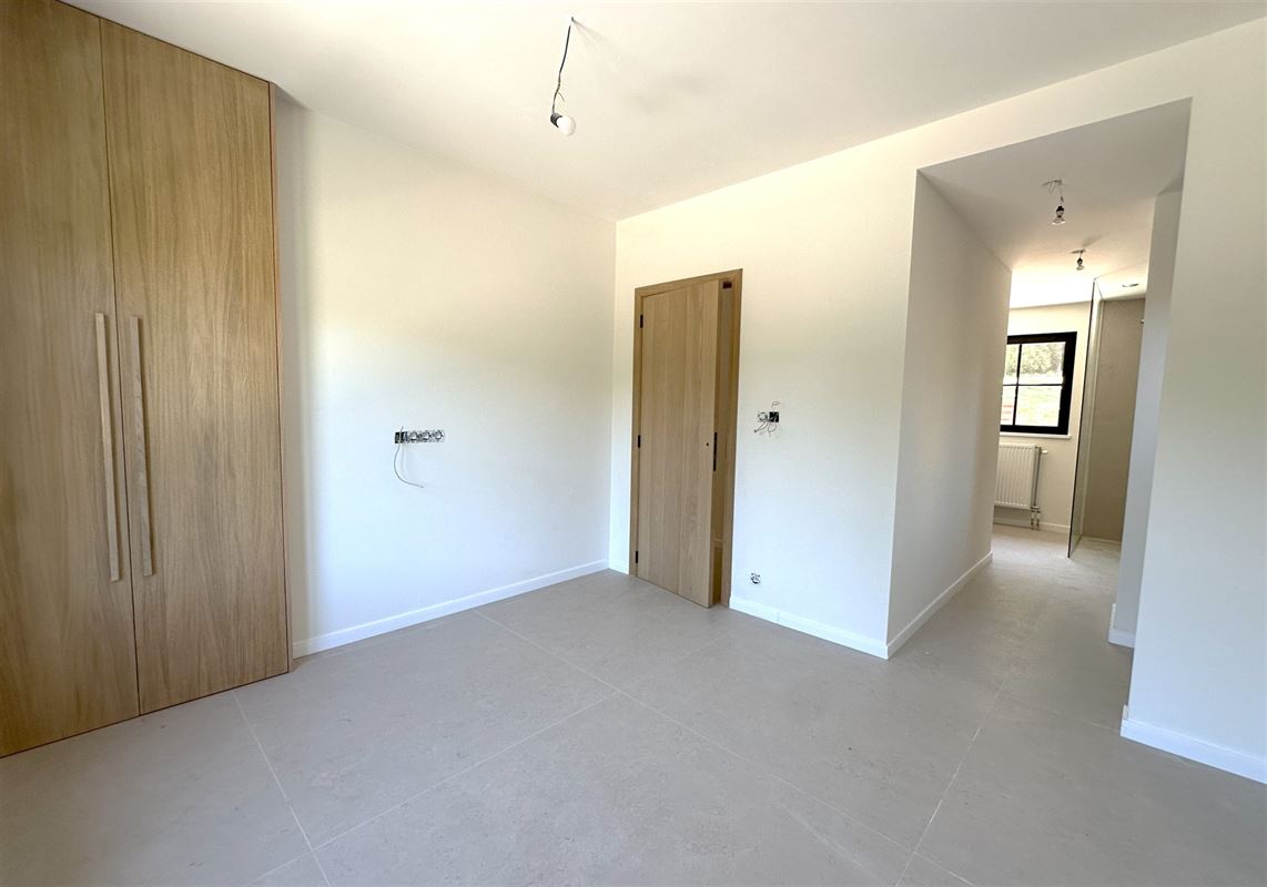 Magnifique villa 3 chambres dans un quartier résidentiel