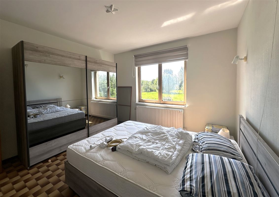 Très belle villa au potentiel énorme