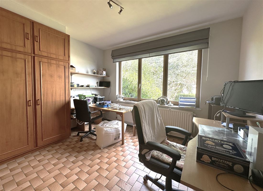 Très belle villa au potentiel énorme
