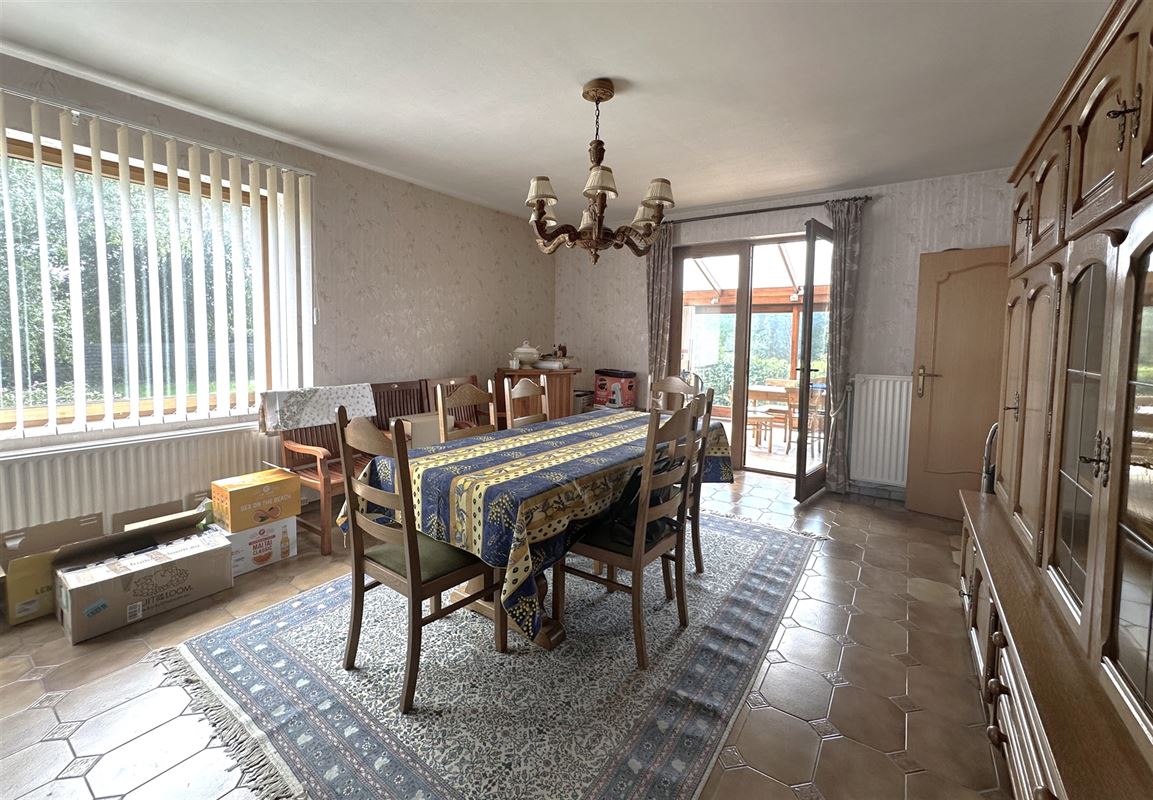 Très belle villa au potentiel énorme