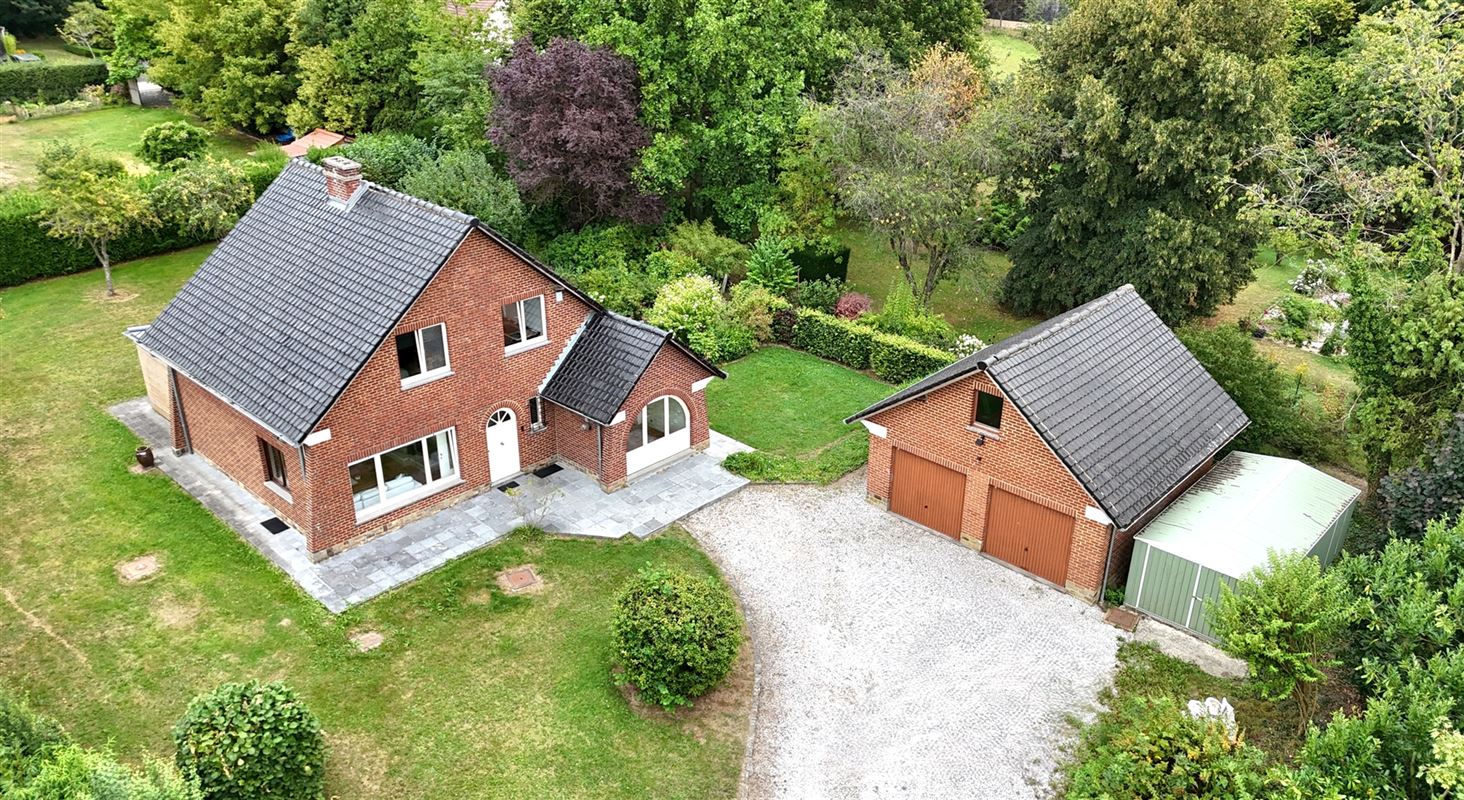 Jolie Villa pleine de charme