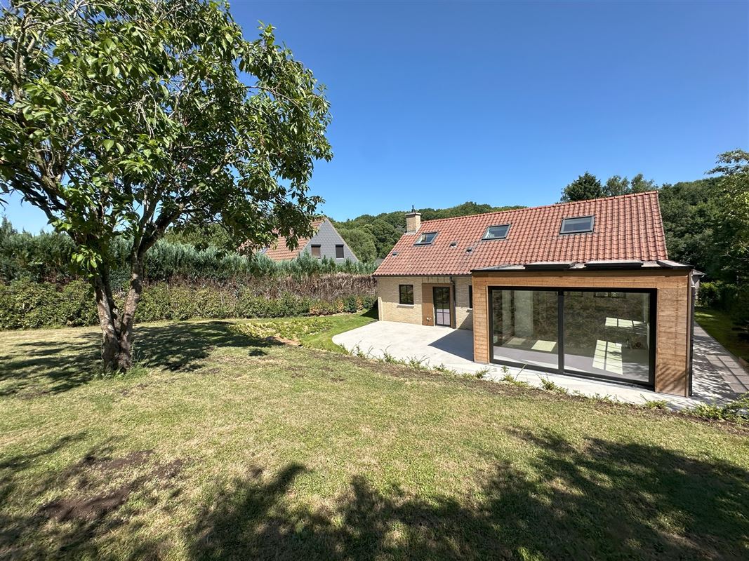Magnifique villa 3 chambres dans un quartier résidentiel
