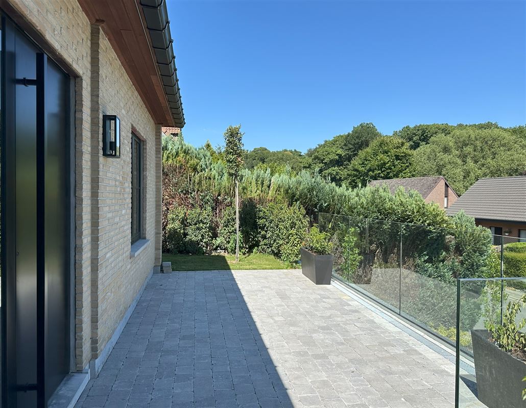 Magnifique villa 3 chambres dans un quartier résidentiel