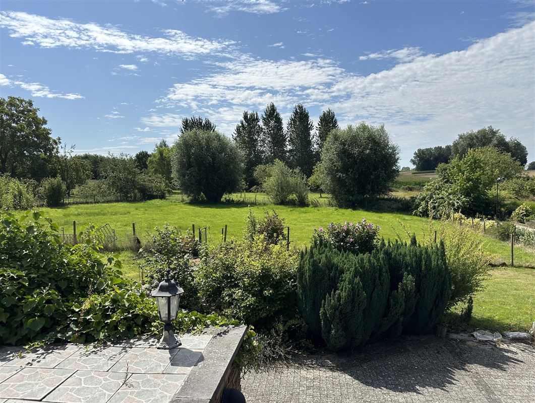 Très belle villa au potentiel énorme