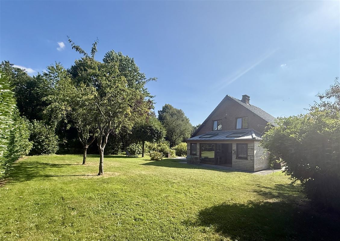 Jolie Villa pleine de charme