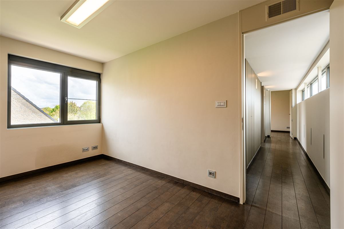 Moderne villa met 4 slaapkamers