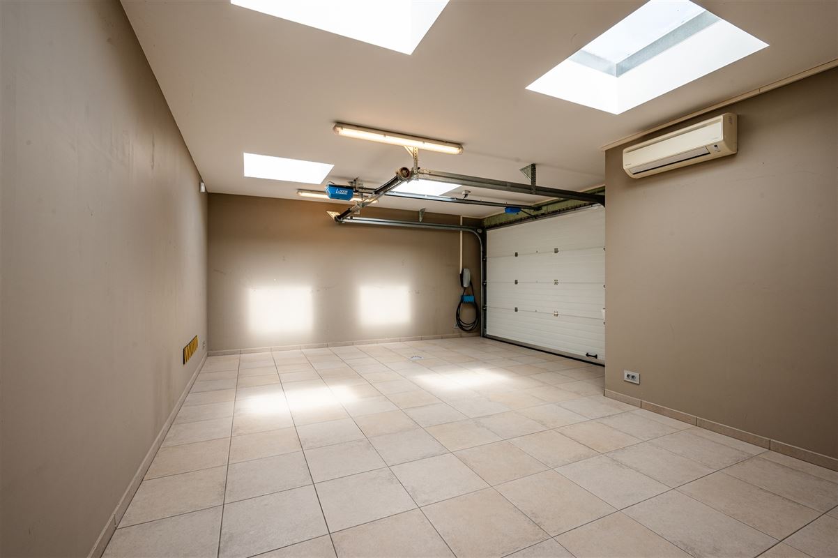 Moderne villa met 4 slaapkamers