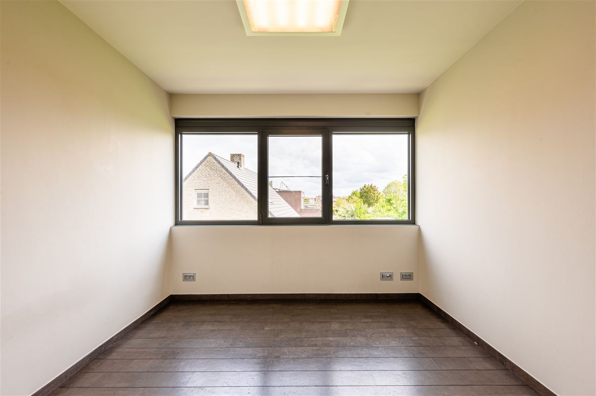 Moderne villa met 4 slaapkamers