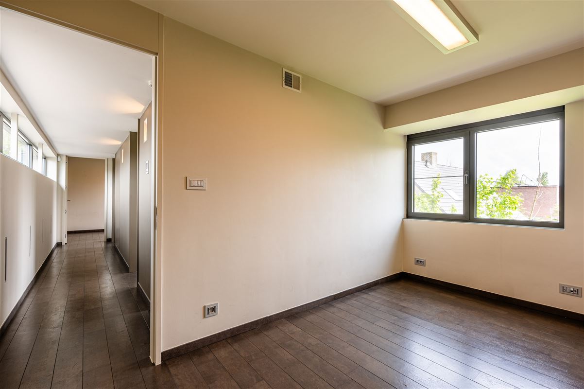 Moderne villa met 4 slaapkamers