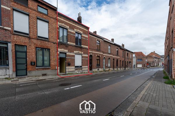 Gemeubelde kamer in Heverlee (Leuven)