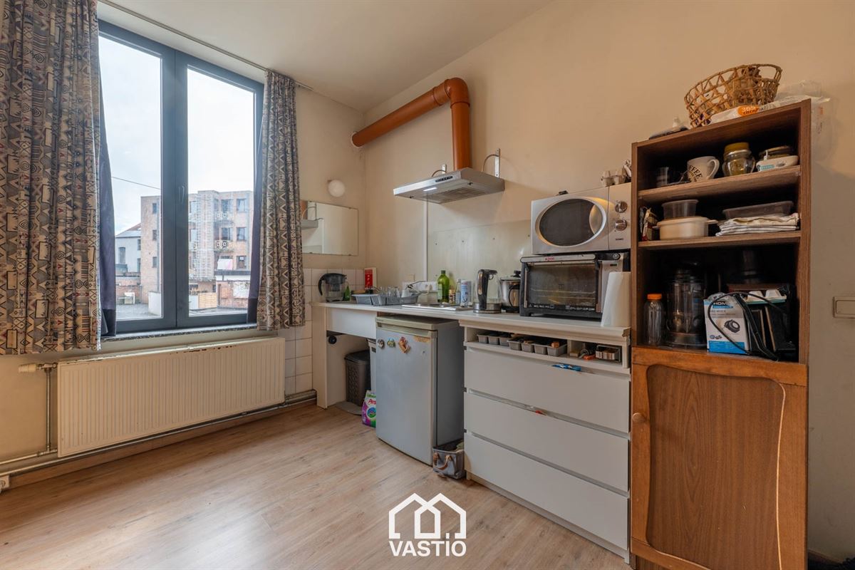 Gemeubelde kamer in Heverlee (Leuven)