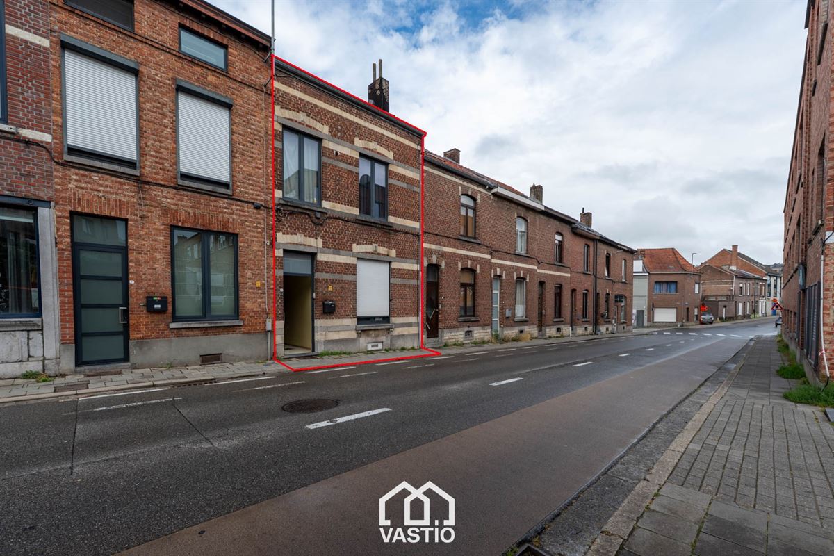 Gemeubelde kamer in Heverlee (Leuven)