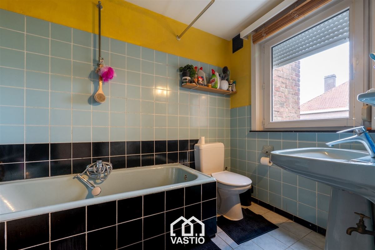 Uniek pand met praktijk en duplexappartement in Gent