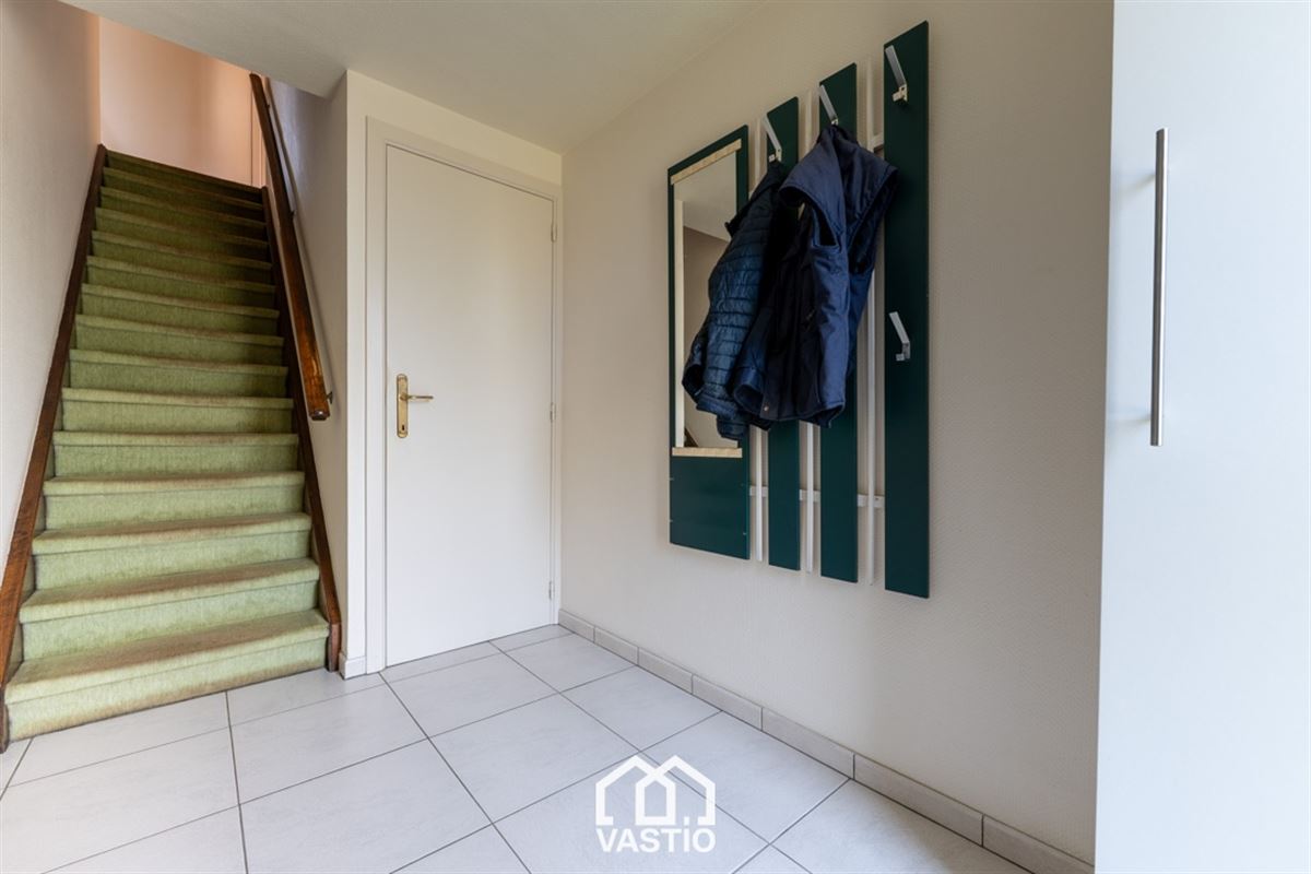 Woning met tuin en 4 slpks nabij AZ Alma