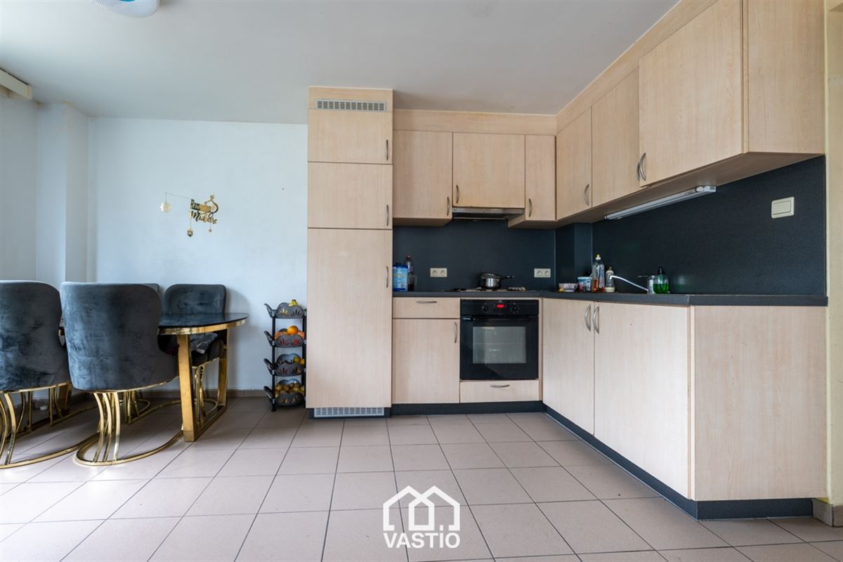 Uniek pand met praktijk en duplexappartement in Gent