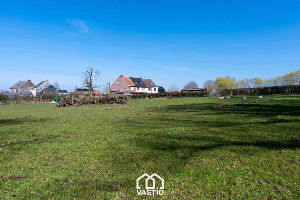 Weidegrond vrij van pacht