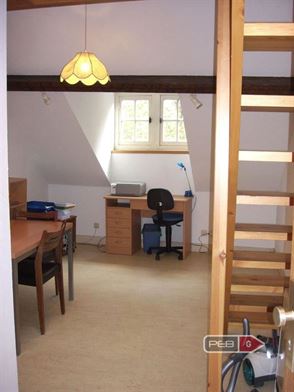 Studio à LIÈGE
