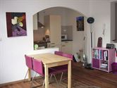 Appartement 1 chambre à LIÈGE