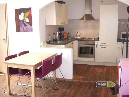 Appartement 1 chambre à LIÈGE