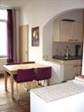 Appartement 1 chambre à LIÈGE