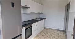 Appartement 2 chambres à LIÈGE