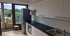 Appartement 2 chambres à LIÈGE