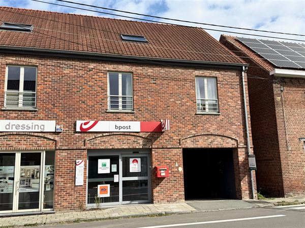 Appartement/duplex spacieux et lumineux avec terrasse et gar