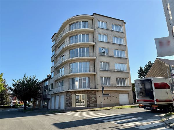 APPARTEMENT 3 CHAMBRES SPACIEUX!