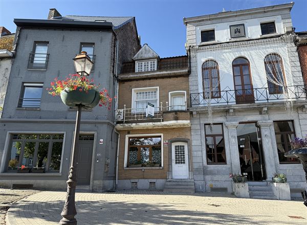 Huis