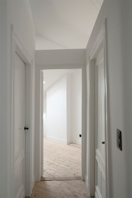 Energetisch gerenoveerde woning met 5 slaapkamers nabij Hof Van Leysen