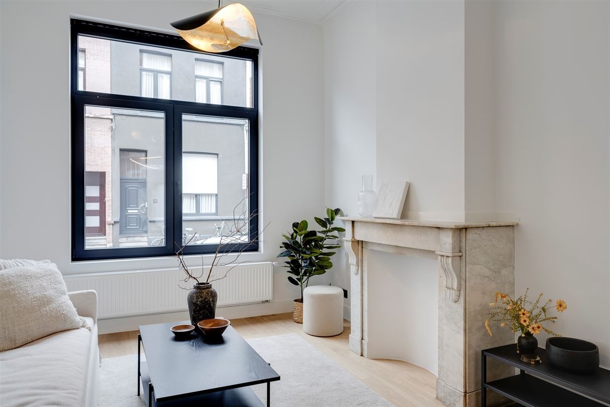 Energetisch gerenoveerde woning met 5 slaapkamers nabij Hof Van Leysen