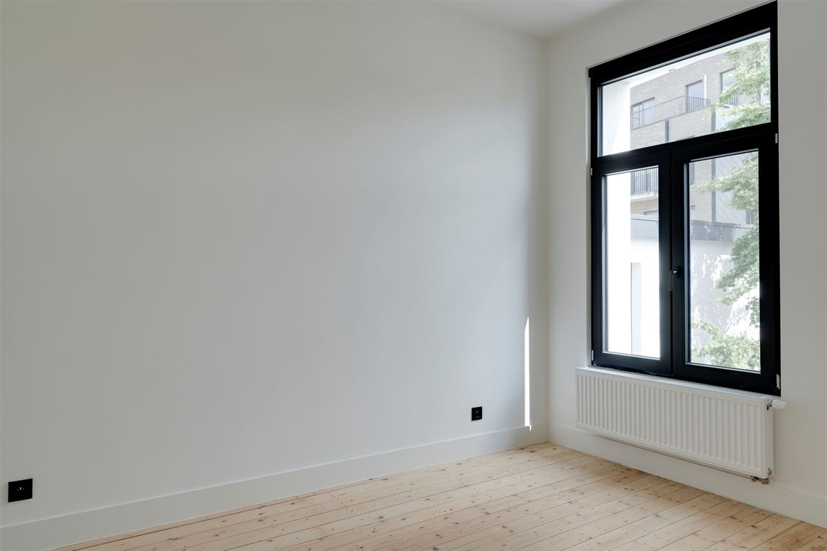 Energetisch gerenoveerde woning met 5 slaapkamers nabij Hof Van Leysen