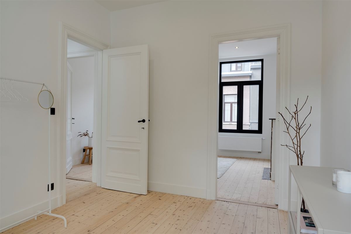 Energetisch gerenoveerde woning met 5 slaapkamers nabij Hof Van Leysen