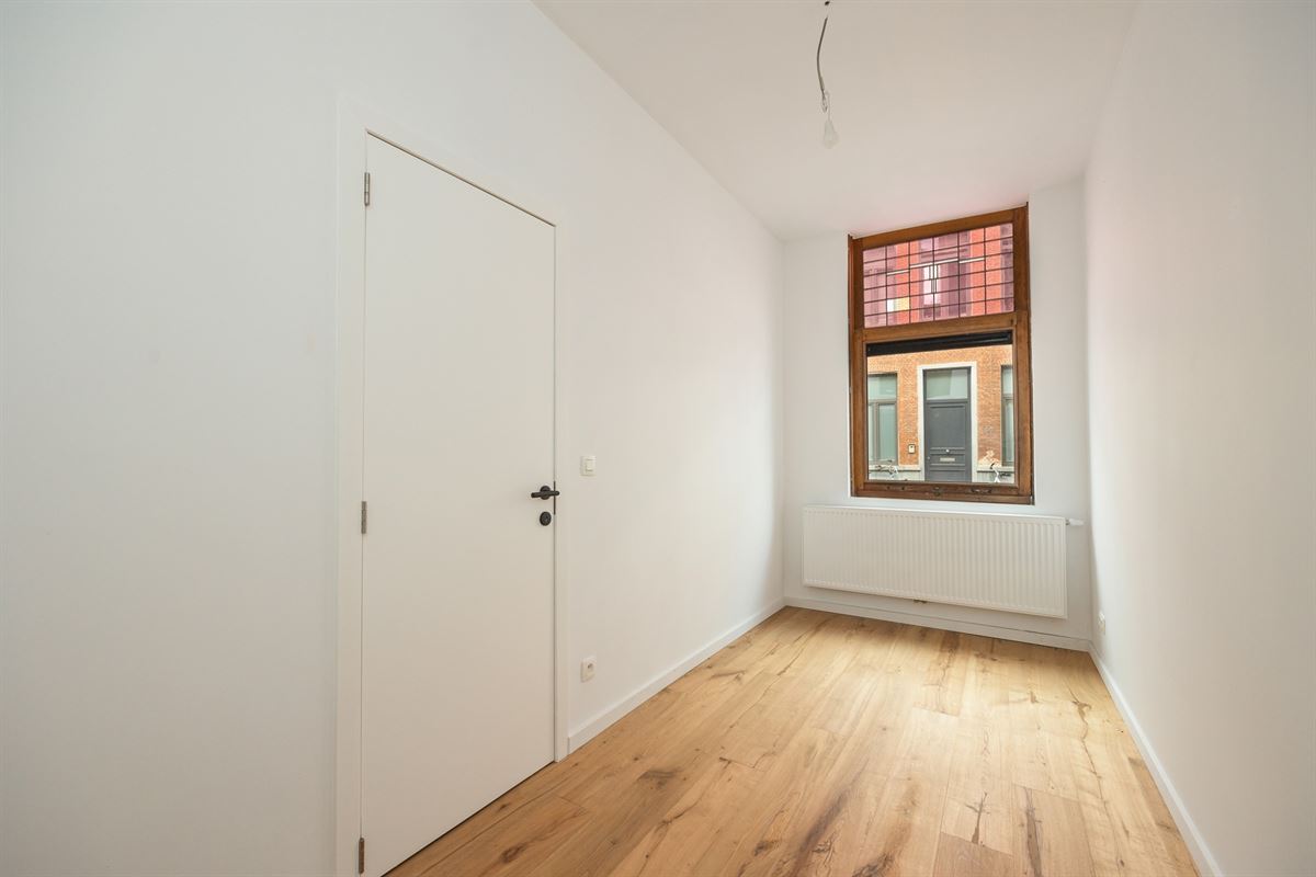 Gerenoveerd appartement met uniek bijgebouw op toplocatie in Lier