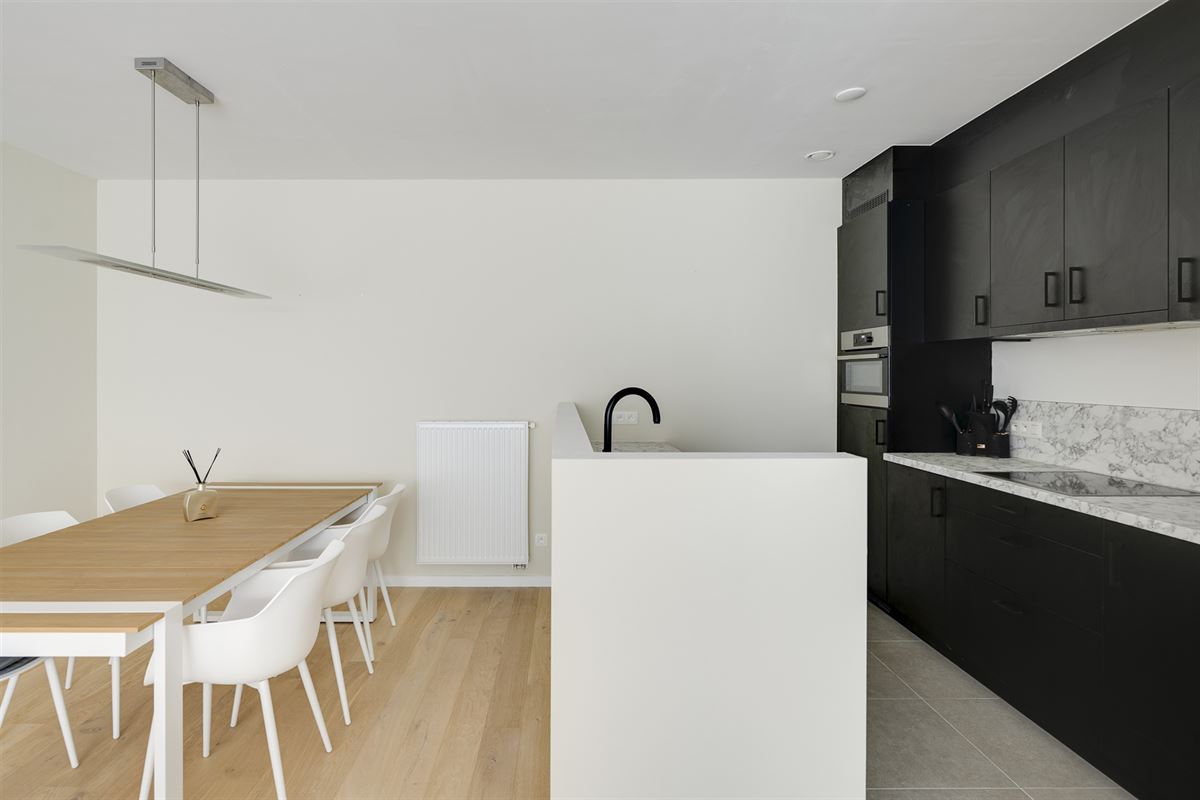 Recent appartement met panoramisch uitzicht