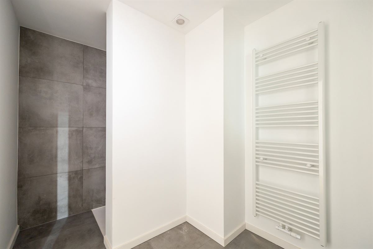 Gerenoveerd appartement met zonovergoten dakterras op toplocatie in Lier