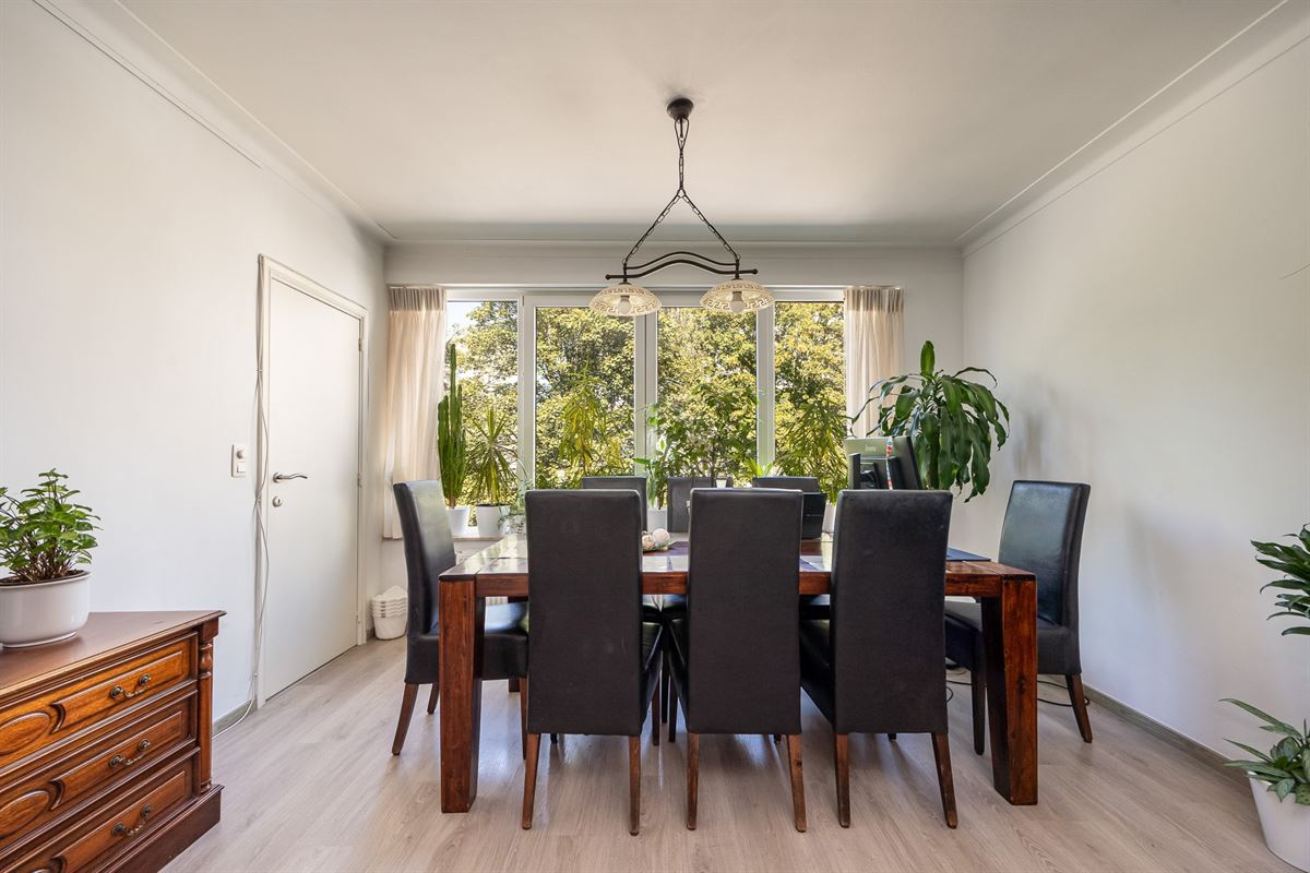 Instapklaar appartement met  zudgericht terras