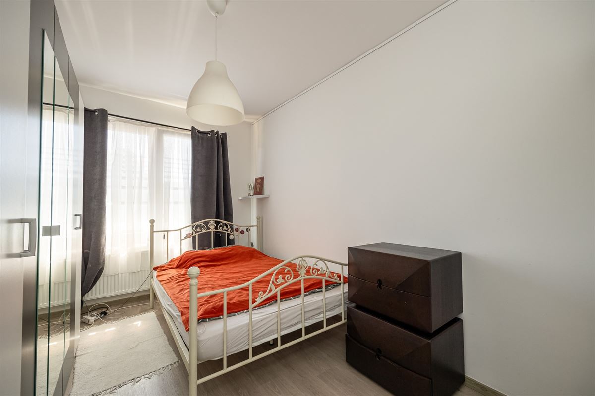 Instapklaar appartement met  zudgericht terras