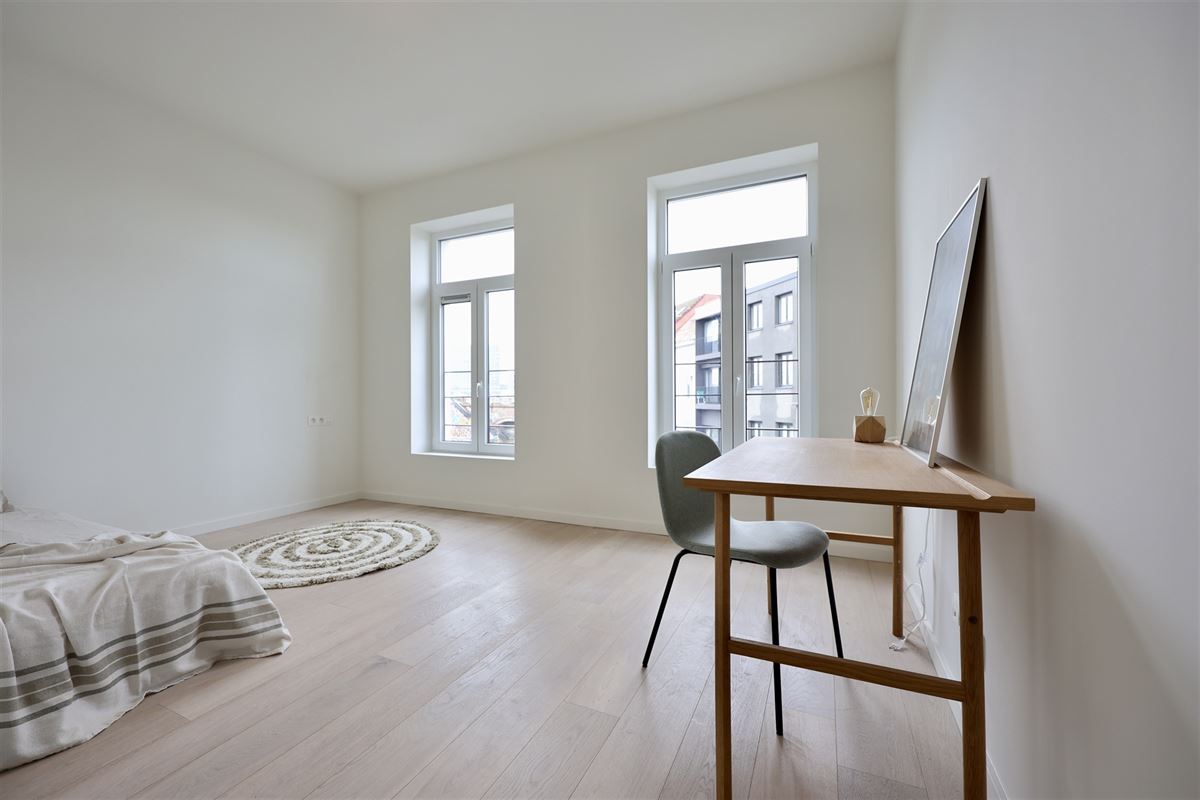 Prachtige karakterwoning nabij Park Spoor Noord